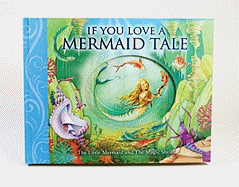 If You Love a Mermaid Tale: The Little Mermaid and the Magic Shell