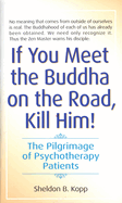 If You Meet the Buddha on the Road, Kill Him: The Pilgrimage of Psychotherapy Patients