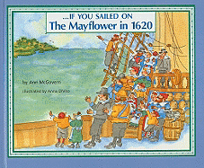 If You Sailed on the Mayflower in 1620