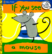 If You See a Mouse - Powell, Richard