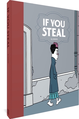 If You Steal - Jason