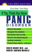 If You Think You Have Panic Disorder