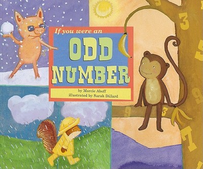 If You Were an Odd Number - Aboff, Marcie