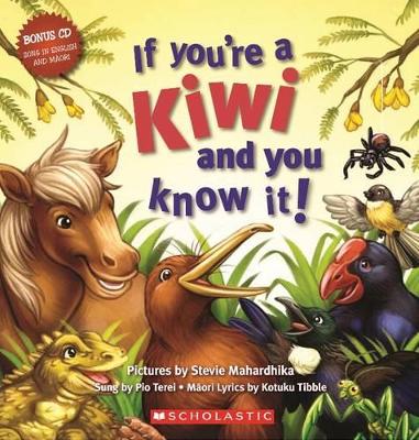 If You're a Kiwi and You Know it - Terei, Pio