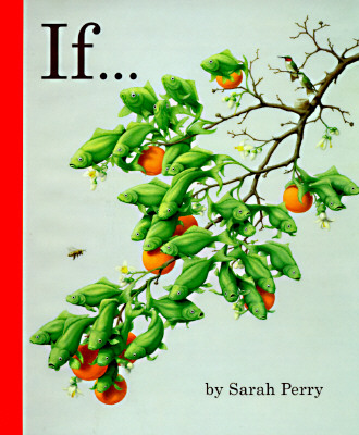 If... - Perry, Sarah