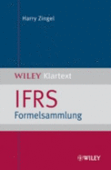 IFRS-Formelsammlung