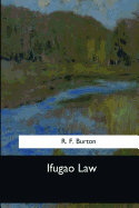 Ifugao Law