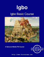 Igbo Basic Course - Student Text