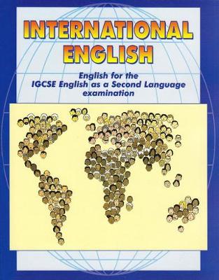 Igcse English Sec Language 2nd SB - Alderson, Linda, and Aspinall, Patricia