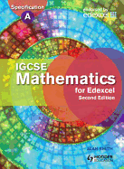 IGCSE Mathematics for EdexcelStudent Book