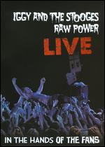 Iggy and the Stooges: Raw Power Live - In the Hands of the Fans - Joey Carey