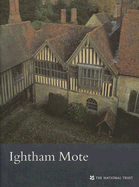 Ightham Mote: Kent - Nicolson, Nigel