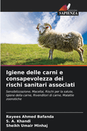 Igiene delle carni e consapevolezza dei rischi sanitari associati