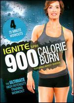 Ignite by Spri: 900 Calorie Burn