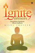 Ignite Divinity: Purushakar Parakram Dhyan Sadhana