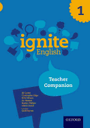 Ignite English: Teacher Companion 1