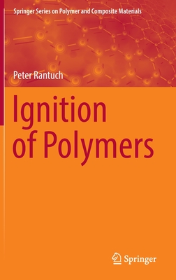 Ignition of Polymers - Rantuch, Peter