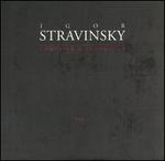Igor Stravinsky: Composer & Conductor, Vol. 1