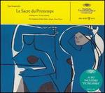 Igor Strawinsky: Le Sacre du Printemps - Berlin RIAS Symphony Orchestra; Ferenc Fricsay (conductor)