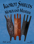 Igorot Shields of Moroland Museum