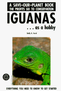 Iguanas as a Hobby