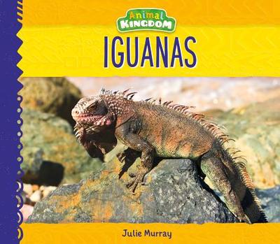 Iguanas - Murray, Julie