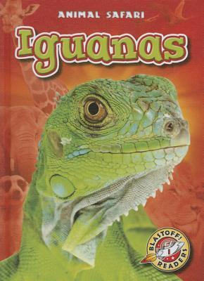 Iguanas - Bowman, Chris