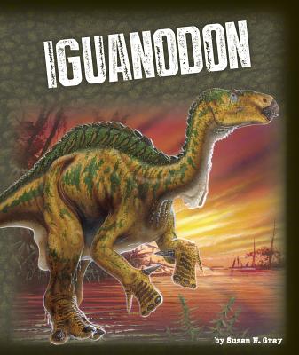 Iguanodon - Gray, Susan H