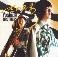 III - Yoshida Brothers