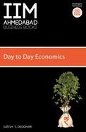 IIMA - Day to Day Economics: The ultimate guide to modern Indian economy | Penguin Books