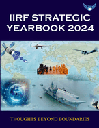 IIRF Strategic Yearbook 2024: Thoughts beyond boundaries