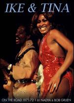 Ike & Tina Turner: On the Road 1971-1972