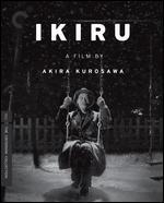 Ikiru [Criterion Collection] [Blu-ray]