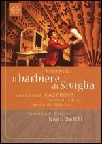 Il Barbiere di Siviglia (Oper Zrich) - Grischa Asagaroff