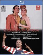 Il Barbiere di Siviglia (Royal Opera House) [Blu-ray]