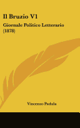 Il Bruzio V1: Giornale Politico Letterario (1878)