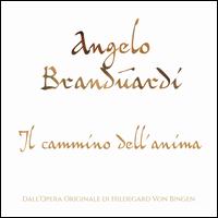 Il  cammino dell'anima - Angelo Branduardi