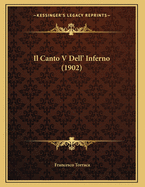 Il Canto V Dell' Inferno (1902)