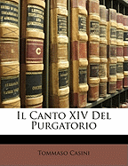 Il Canto XIV del Purgatorio