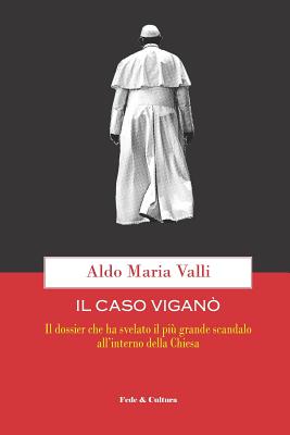 Il Caso Vigan?: Il Dossier Che Ha Svelato Il Pi? Grande Scandalo All'interno Della Chiesa - Valli, Aldo Maria