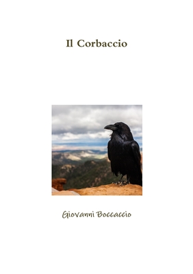 Il Corbaccio - Boccaccio, Giovanni