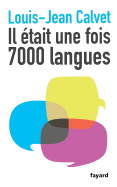 Il Etait Une Fois 7000 Langues