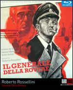 Il Generale Della Rovere [Blu-ray] - Roberto Rossellini