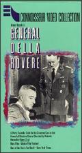 Il Generale Della Rovere - Roberto Rossellini