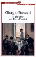 Il Giardino Dei Finzi Contini - Bassani