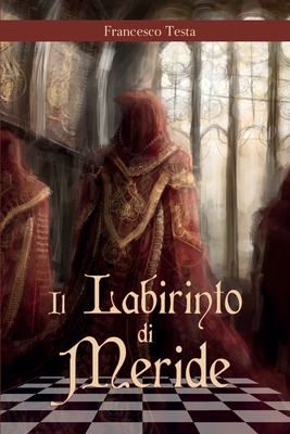 Il labirinto di Meride - Testa, Francesco