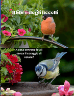 Il libro degli uccelli