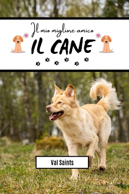 Il mio migliore amico: il cane - Saints, Val