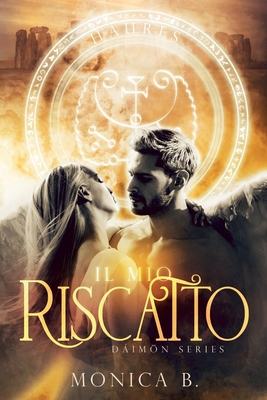 Il Mio Riscatto - Design, Catnip (Illustrator), and B, Monica