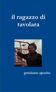 il ragazzo di tavolara